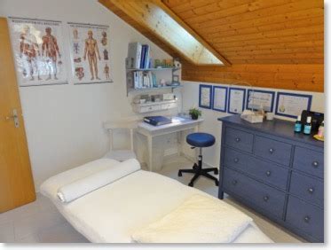 Massage Bassersdorf